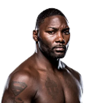 Anthony Johnson