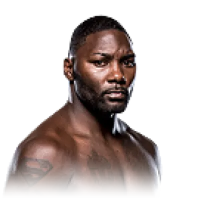 Anthony Johnson