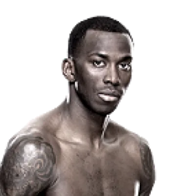 Anthony Njokuani