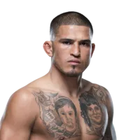Anthony Pettis