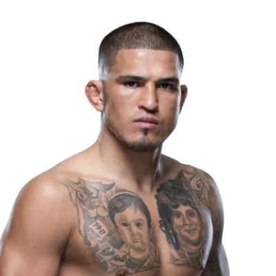 Anthony Pettis