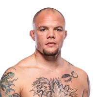 Anthony Smith