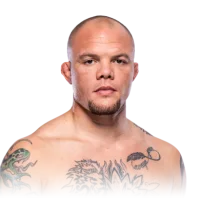 Anthony Smith