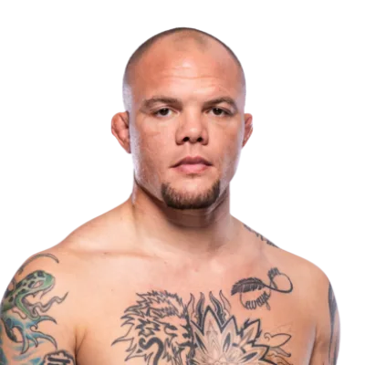 Anthony Smith