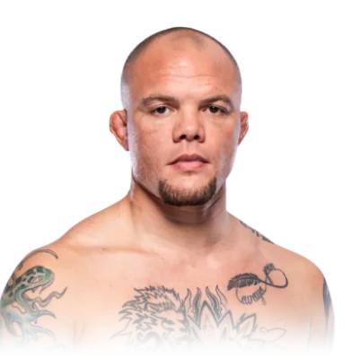 Anthony Smith