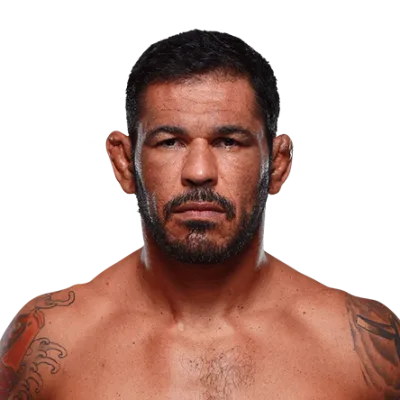 Antonio Rodrigo Nogueira