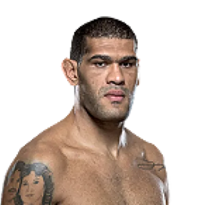 Antonio Silva