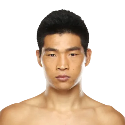 Anying Wang