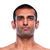 Arjan Bhullar