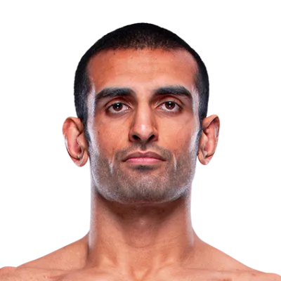 Arjan Bhullar