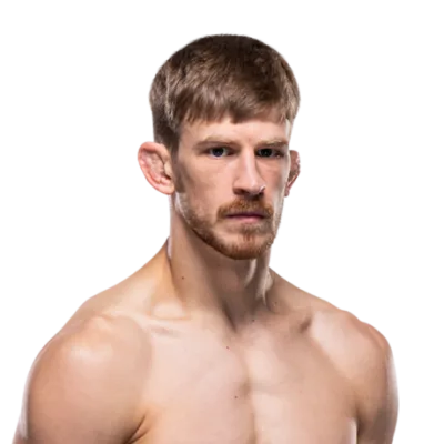 Arnold Allen