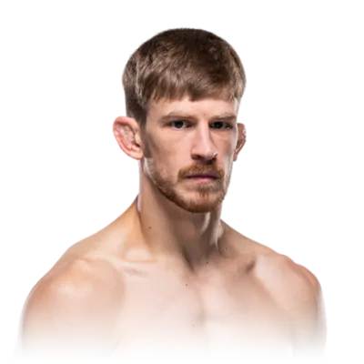 Arnold Allen
