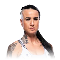 Ashlee Evans-Smith