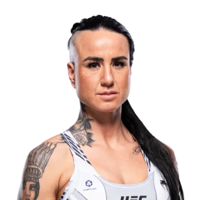 Ashlee Evans-Smith