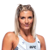 Ashley Yoder