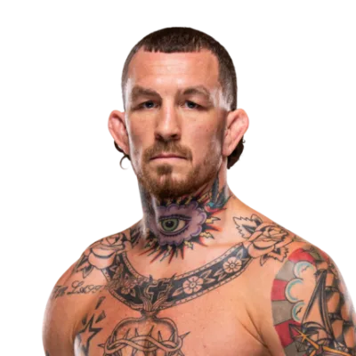 Austin Vanderford