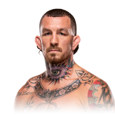 Austin Vanderford