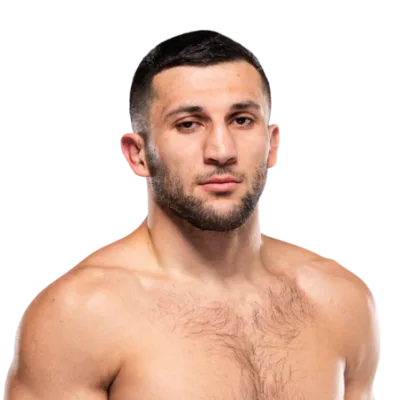 Azamat Bekoev