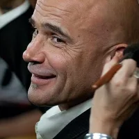 Bas Rutten