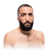 Belal Muhammad