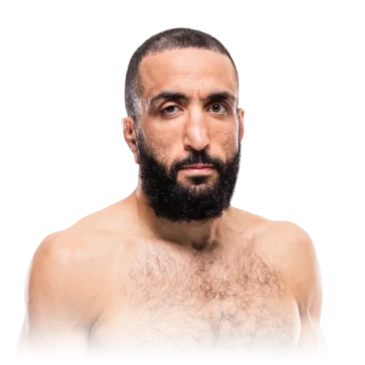 Belal Muhammad