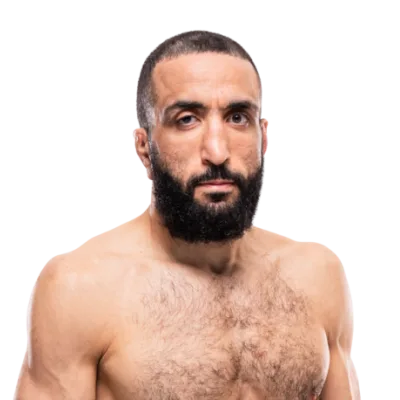 Belal Muhammad
