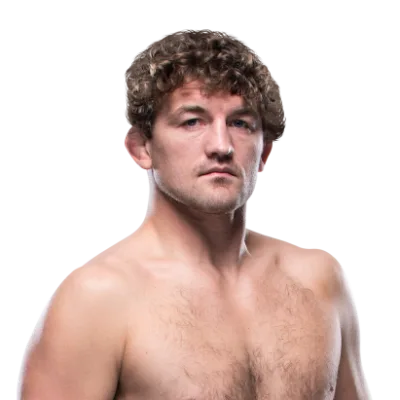 Ben Askren