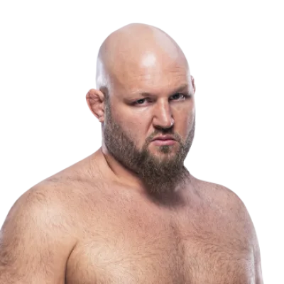 Ben Rothwell