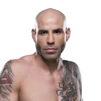 Ben Saunders
