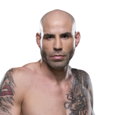 Ben Saunders