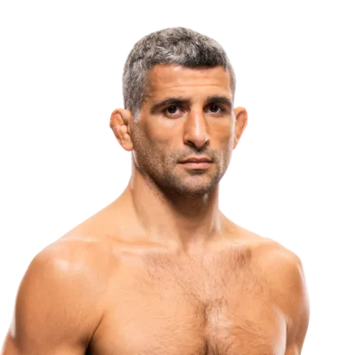 Beneil Dariush