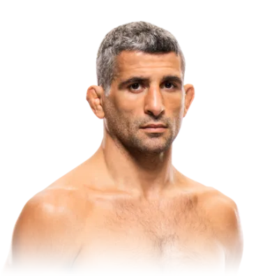 Beneil Dariush