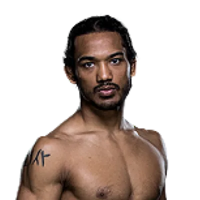 Benson Henderson