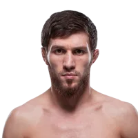 Bibulatov Magomed
