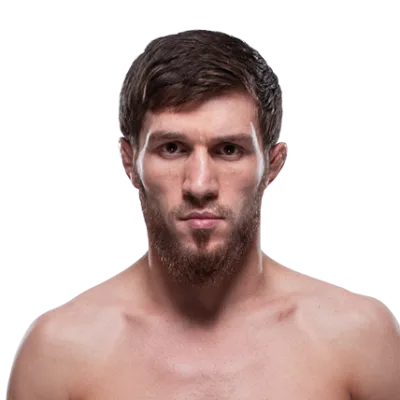 Bibulatov Magomed