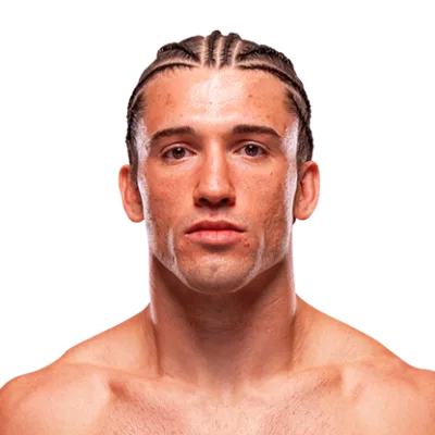 Billy Ray Goff