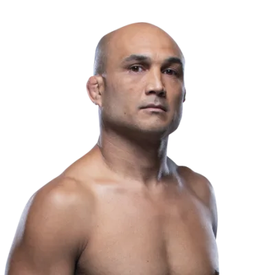 BJ Penn