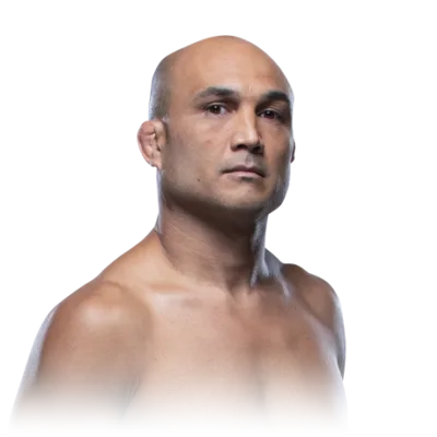 BJ Penn