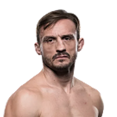 Brad Pickett