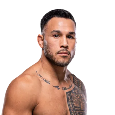 Brad Tavares