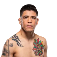 Brandon Moreno