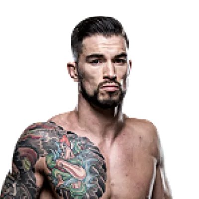 Brandon Thatch