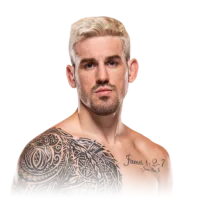 Brendan Allen