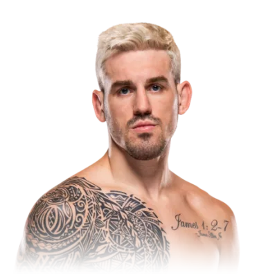 Brendan Allen