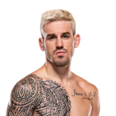 Brendan Allen