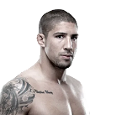 Brendan Schaub