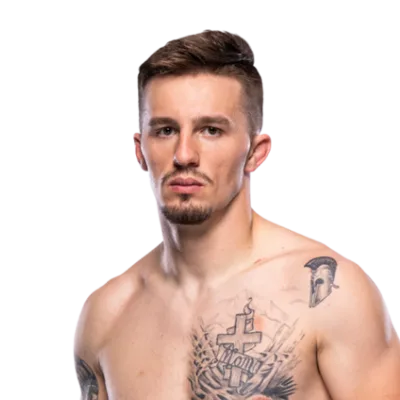 Brendon Marotte