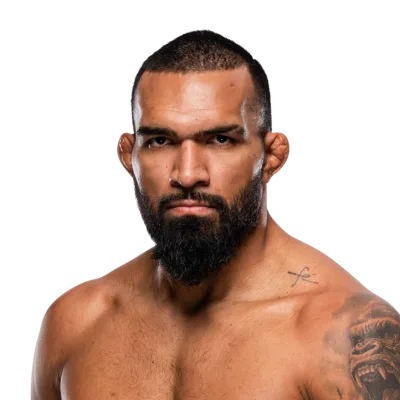 Brendson Ribeiro