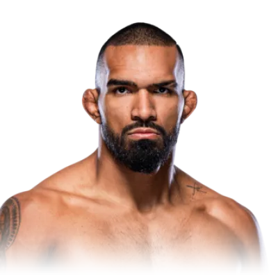 Brendson Ribeiro