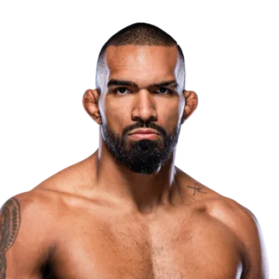 Brendson Ribeiro